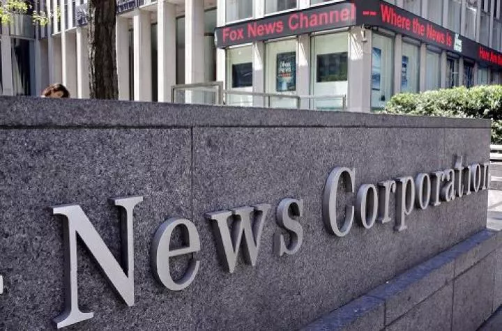 WSJ προς Μόσχα: Αφήστε ελεύθερο τον ανταποκριτή μας