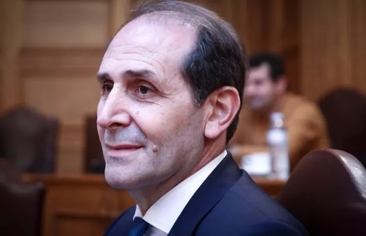 Απ. Βεσυρόπουλος: Αξιοποίηση με διαφανή τρόπο των περιουσιακών στοιχείων από εγκληματικές δραστηριότητες