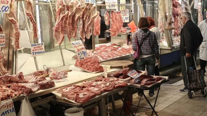 «Καλάθι του Πάσχα»: Σε ισχύ από σήμερα και μέχρι τις 15 Απριλίου - Τι περιλαμβάνει