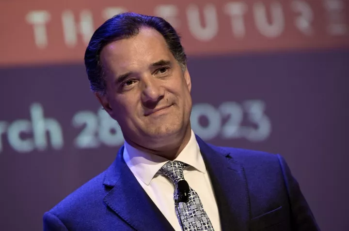 Αδ. Γεωργιάδης: Επετεύχθη η τιμή στόχος για τον οβελία - Κάτω από τα 10 ευρώ