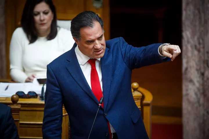 Αδ. Γεωργιάδης: Νέες μειωμένες τιμές για αρνί και κατσίκι από τα σουπερμάρκετ