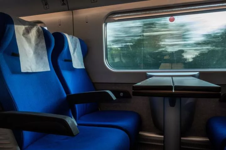 Hellenic Train: Περισσότερα δρομολόγια από την Παρασκευή 