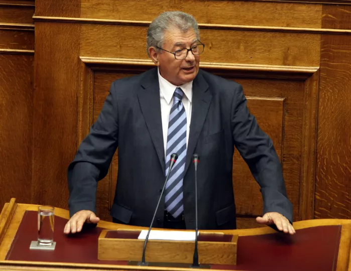 Θάνατος Σ. Βαλυράκη: Στο εδώλιο με αμετάκλητο βούλευμα οι ψαράδες 
