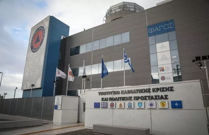 Θωράκιση αρχαιολογικών χώρων ενόψει αντιπυρικής περιόδου