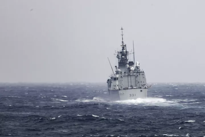 Κίνα: Προχωρά σε στρατιωτικές ασκήσεις «ολικής περικύκλωσης» της Ταϊβάν