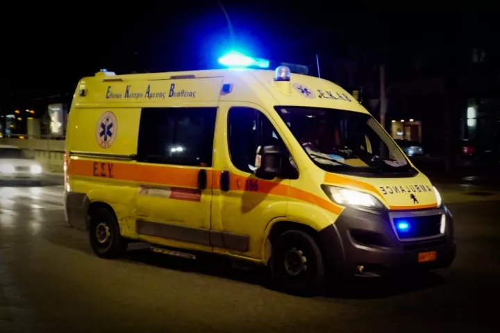 Ιωάννινα: Ένας 30χρονος στην εντατική έπειτα από συμπλοκή οπαδών - Οκτώ συλλήψεις (vid)