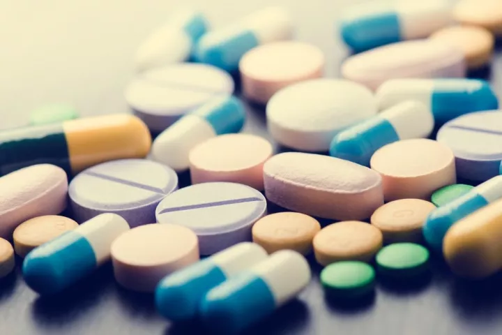 Ελβετία: Σε επίπεδα ρεκόρ οι εξαγωγές φαρμάκων στη Ρωσία 