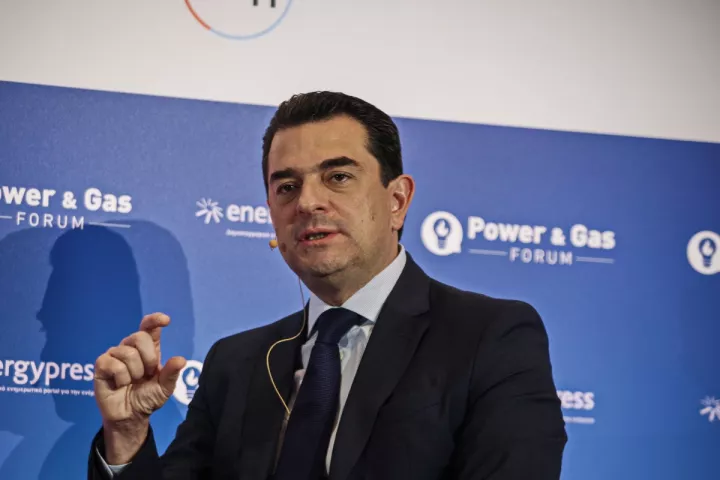 Κ. Σκρέκας: Προσεχώς οι αιτήσεις για προγράμματα που αφορούν νοικοκυριά και επιχειρήσεις