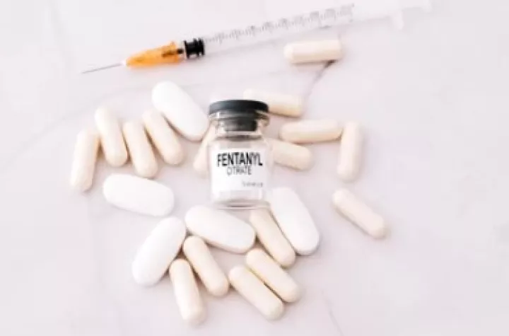Μεξικό και ΗΠΑ θα συνομιλήσουν για τη διακίνηση της φονικής φαιντανύλης