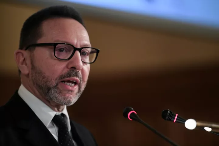 Γ. Στουρνάρας: Σχεδόν έχουμε πάρει την επενδυτική βαθμίδα - Δεν με ενδιαφέρει να γίνω πρωθυπουργός