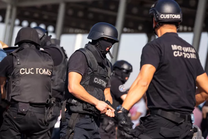 ΗΠΑ: Η ξυλαζίνη, κοινώς tranq, κηρύχθηκε «επελαύνουσα απειλή»