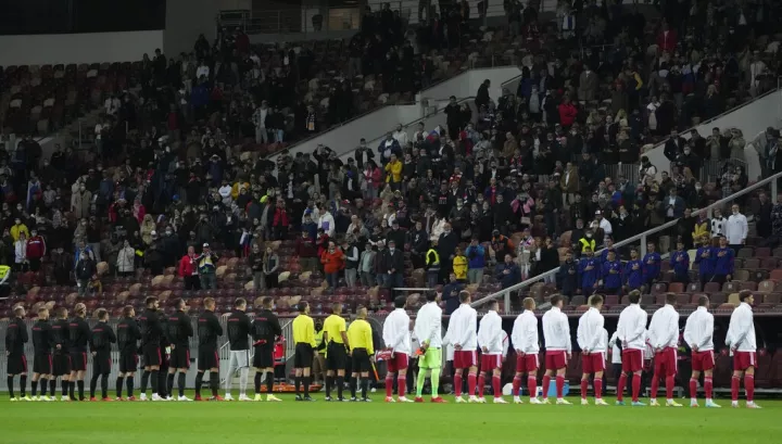 Ρωσία: «Διαπραγματευόμαστε με την UEFA για την άρση της απαγόρευσης»