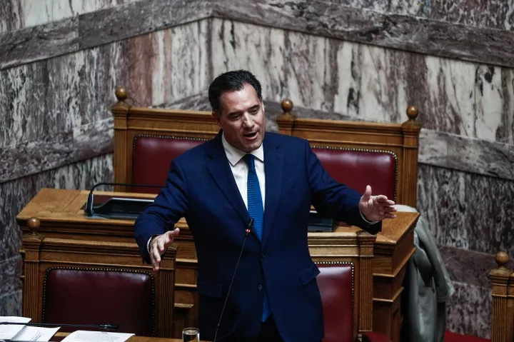 Α. Γεωργιάδης: Η προσπάθεια για την αντιμετώπιση της ακρίβειας συνεχίζεται