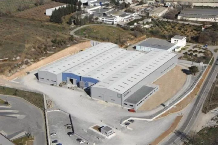 ΣΙΔΜΑ: Αύξηση 17,2% στον κύκλο εργασιών το 2022