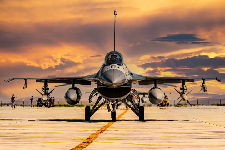 Μενέντεζ: Κατά της πώλησης των F-16 σε Τουρκία - «Όχι» από ελληνοαμερικανούς βουλευτές στο «μικρό πακέτο»