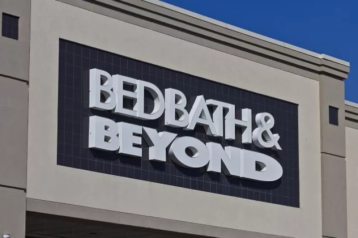 Bed Bath & Beyond: Υπέβαλε αίτηση για προστασία από πτώχευση