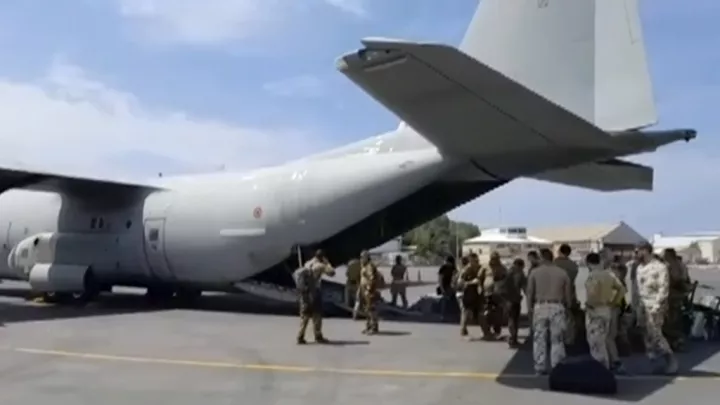 Σουδάν: Απεγκλωβίστηκαν άλλοι πέντε Έλληνες