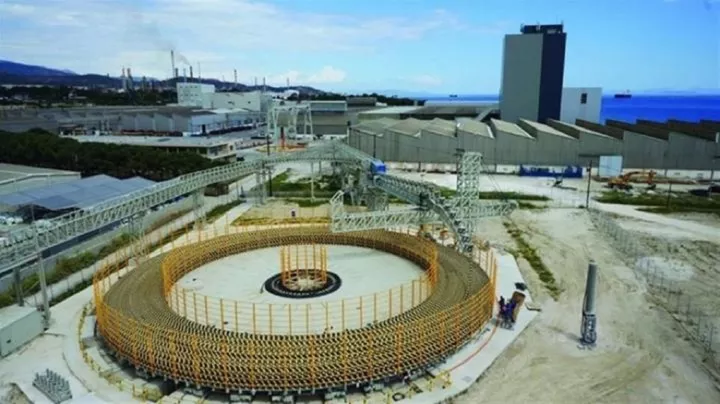 Hellenic Cables: Ανέλαβε το μεγαλύτερο υπεράκτιο αιολικό πάρκο στη Δανία