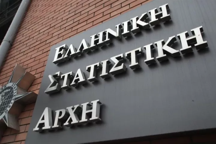 ΕΛΣΤΑΤ: Αύξηση 8,1% στο κόστος κατασκευής νέων κτιρίων κατοικιών το α' τρίμηνο 2023