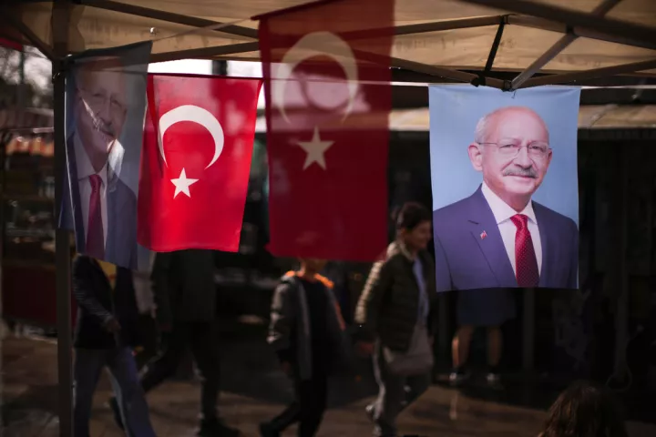 Carnegie Europe: Οι στρατηγικές συνέπειες μίας νίκης του Κιλιτσντάρογλου