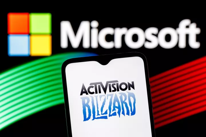 Βρετανία: Μπλοκάρει την εξαγορά της Activision Blizzard από τη Microsoft ύψους 69 δισ. δολαρίων