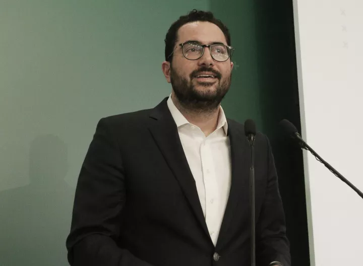 Α. Σπυρόπουλος: Δεν θα δώσουμε ψήφο ανοχής, ούτε συζητάμε για κυβέρνηση με ψήφο ανοχής