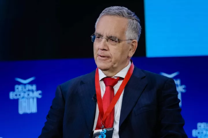 Ι. Ντογιάκος: Ο Εισαγγελέας του Αρείου Πάγου δεν μπορεί να είναι αγόμενος, φερόμενος ή πιεζόμενος