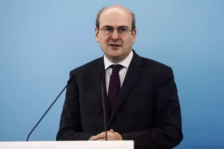 Κ. Χατζηδάκης: Πετύχαμε ιστορικό ρεκόρ στο ισοζύγιο απασχόλησης το α΄ τρίμηνο του 2023