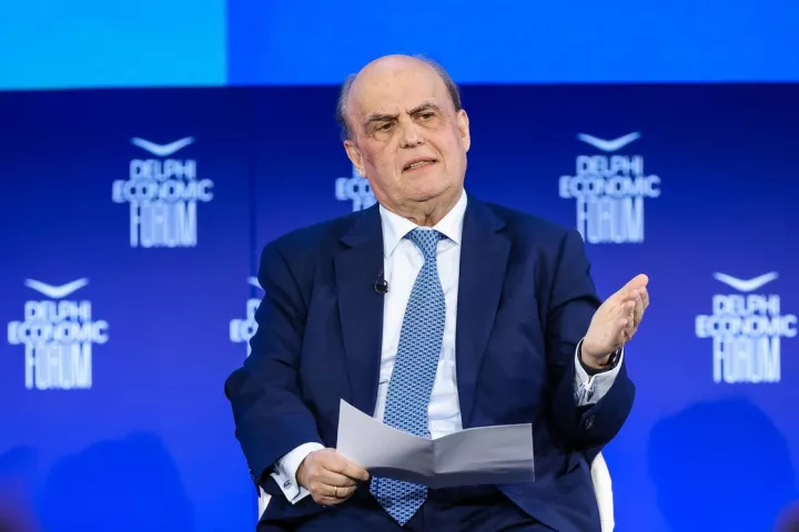 Γ. Ζαββός (Ελληνική Αναπτυξιακή Τράπεζα): «Ο Ηρακλής ήταν πραγματικός game changer»
