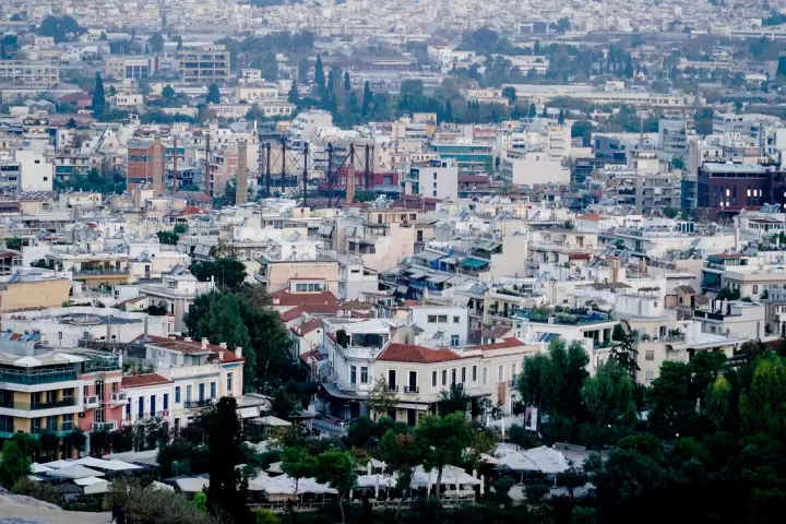 ΕΝΦΙΑ: Αναρτώνται τα εκκαθαριστικά το σαββατοκύριακο - Πότε ξεκινούν οι δόσεις