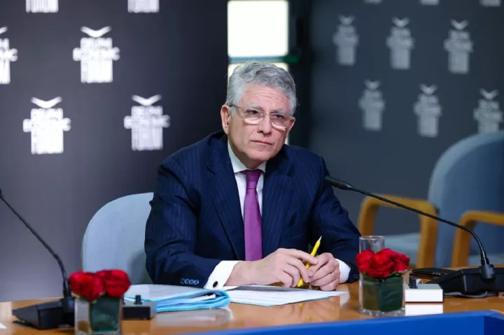 Γ. Θωμάς: «Κλειδί» η συνεργασία Ευρωπαϊκής Επιτροπής και βιομηχανίας για την ενεργειακή μετάβαση