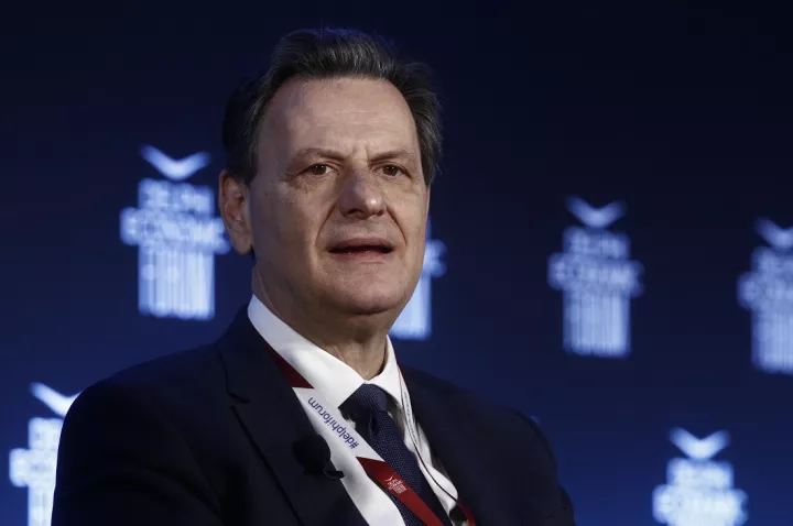 Θ. Σκυλακάκης: «Έκρηξη» επενδύσεων στην Ελλάδα μέσα στην επόμενη τετραετία