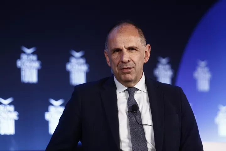 Γ. Γεραπετρίτης: Υποχρέωση των κομμάτων να θέσουν στον Άρειο Πάγο τα πραγματικά στοιχεία για το κόμμα Κασιδιάρη