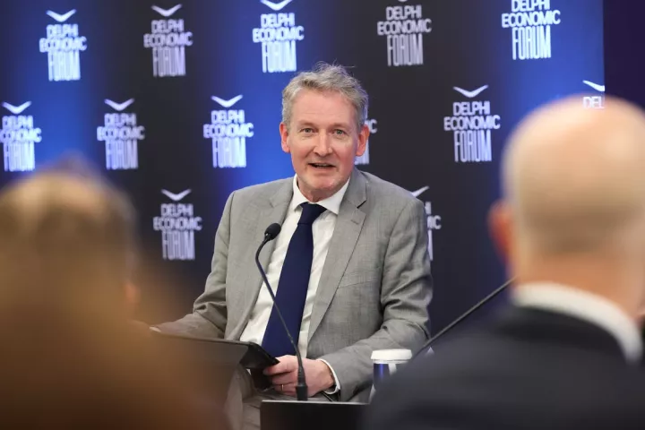 Oxford Analytica: Μέχρι το 2030 οι εξηντάρηδες θα φτάσουν το ένα δισεκατομμύριο παγκοσμίως 