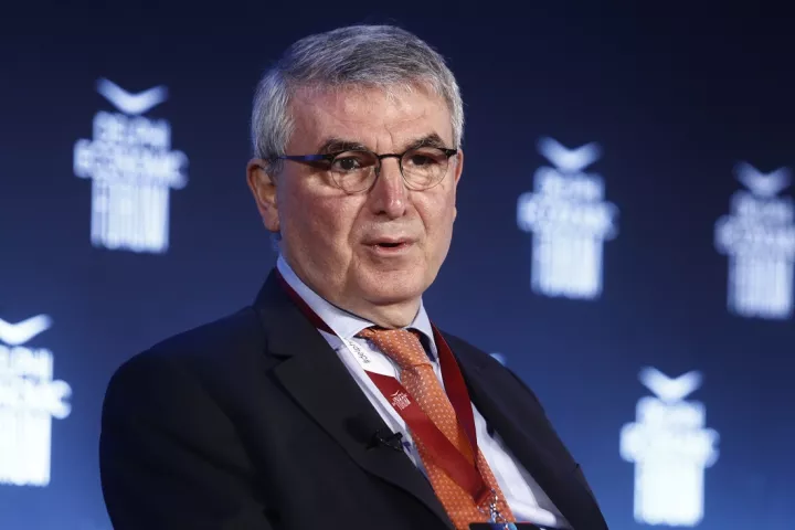 Π. Τσακλόγλου: Αν τηρήσει τους κανόνες η Ελλάδα δεν θα έχει πρόβλημα με το συνταξιοδοτικό