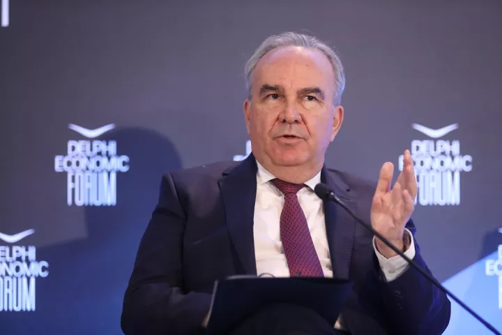 Ν. Παπαθανάσης: Η επενδυτική βαθμίδα θα φέρει επενδύσεις και θέσεις εργασίας