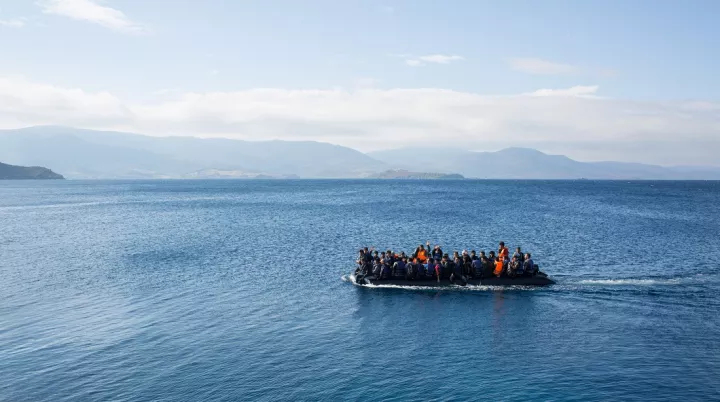 «Ενδεχόμενο κατάρρευσης της συμφωνίας Τουρκίας - ΕΕ αν χάσει ο Ερντογάν»