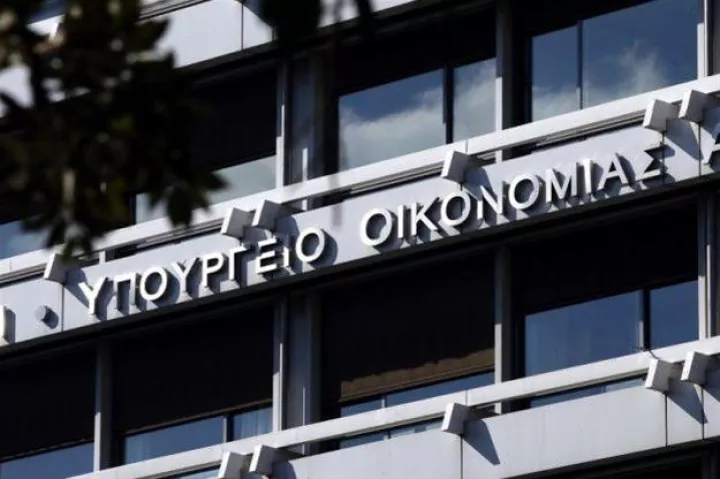 Ανάπτυξη 2,3% φέτος και άνοδος του ΑΕΠ 3% το 2024