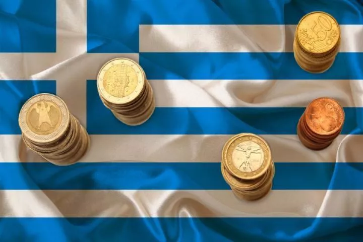 Σημαντική αποκλιμάκωση του πληθωρισμού στην Ελλάδα  - Οριακή αύξηση στην ευρωζώνη