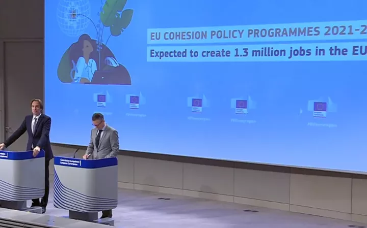 1,3 εκατ. θέσεις εργασίας και αύξηση ΑΕΠ έως 4% μέχρι το 2027 
