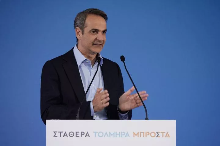 Κυρ. Μητσοτάκης: Το νέο υπουργείο που θα ιδρύσει και η κριτική για το «δίπορτο» του Αλ. Τσίπρα