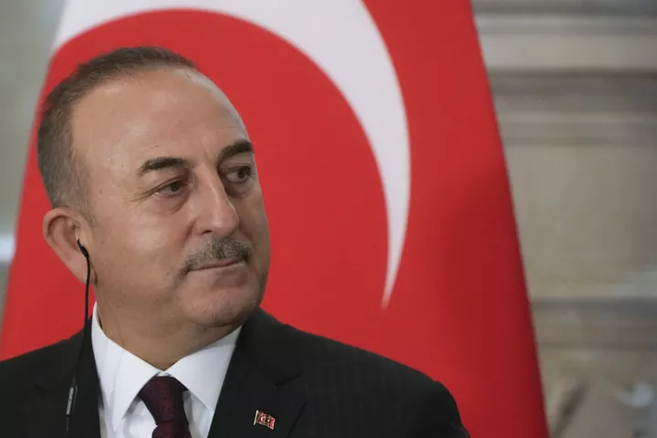 Μ. Τσαβούσογλου: Τα ζητήματα της Τουρκίας θα πρέπει να αντιμετωπίζονται ως ζητήματα του ΝΑΤΟ