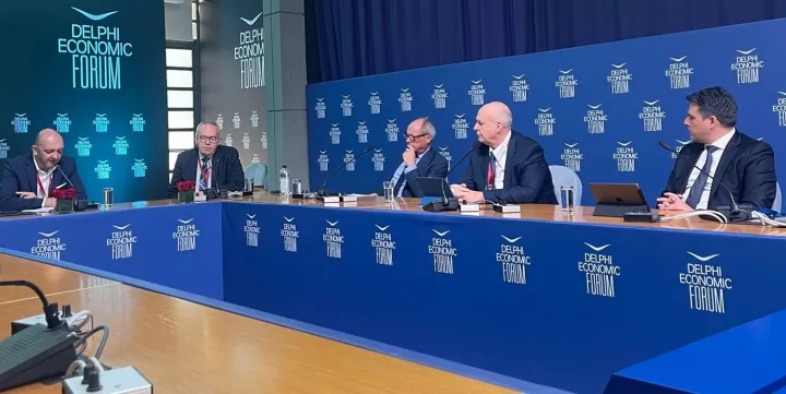 Ευρωπαϊκή Φαρμακευτική Στρατηγική και προκλήσεις για το ελληνικό σύστημα υγείας
