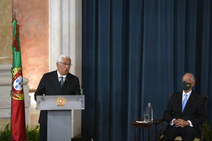 Πορτογαλία: Ο πρόεδρος θα απευθυνθεί στο έθνος έπειτα από διένεξη με τον πρωθυπουργό