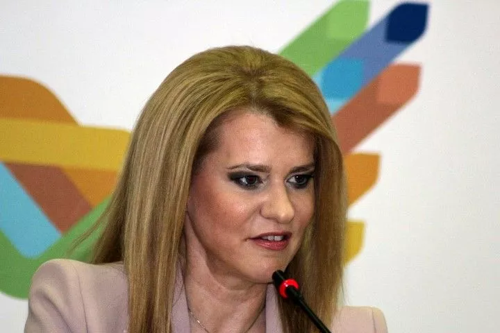 Θ. Τζάκρη: «Δεν μπορούμε να κάνουμε κάτι για την υπερφορολόγηση – Είμαστε υπό επιτήρηση»