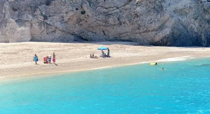Την Ελλάδα επιλέγουν οι Γερμανοί τουρίστες 