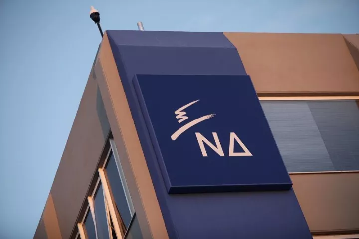 Σκληρή απάντηση ΝΔ σε Δ. Τζανακόπουλο: Ως Υπουργός Προπαγάνδας κάνει τη δουλειά του
