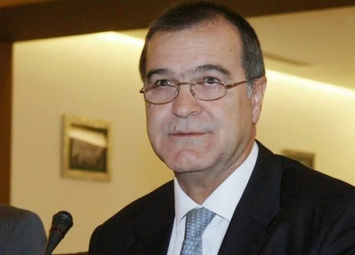 Δηλώσεις Βγενόπουλου και σάλος για Παπαγγελόπουλο
