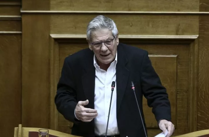 Μ. Μπαλαούρας: Κακώς δεν δόθηκε άδεια στον Κουφοντίνα 