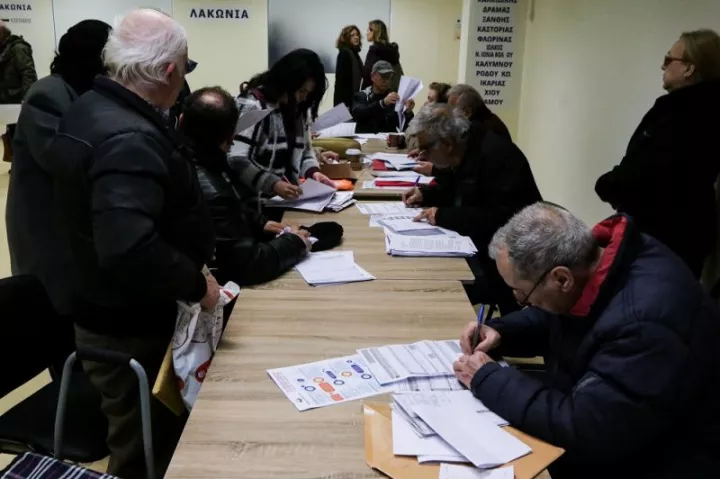 Κτηματολόγιο: Παράταση για 7 περιφεριακές ενότητες